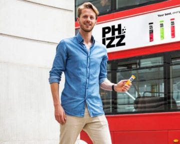 Claxon Wins Phizz Media & Creative, Eyes UK Market