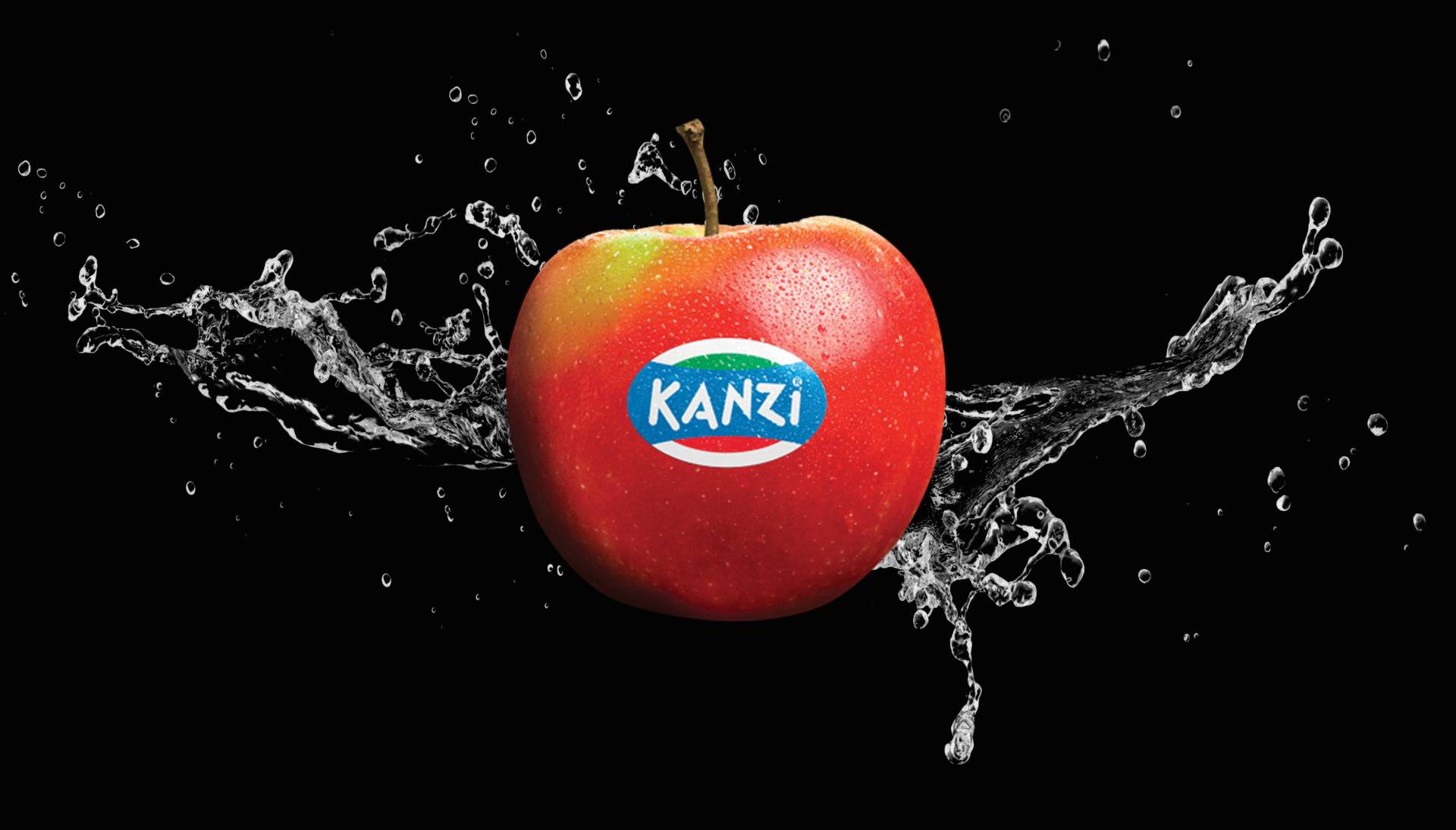 Kanzi Apples