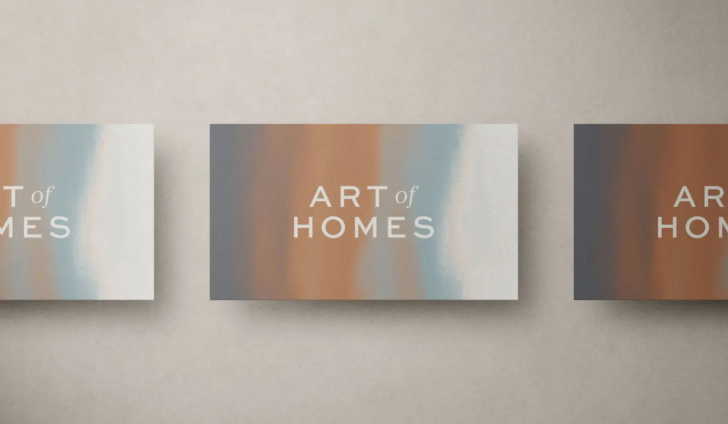 Art of Homes