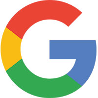 G Suite Icon
