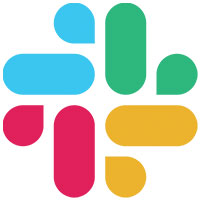 Slack Icon