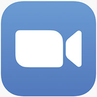 Zoom Icon